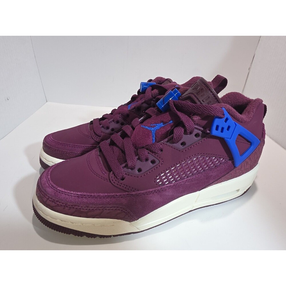 Nike Air Jordan Spizike Low (GS) Youth Size 5.5y Shoes FQ3950-641